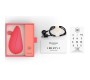 Womanizer LIBERTY 2 CLITORIS STIMULATOR & SUCKER PINK