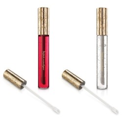 Bijoux Love Cosmetiques BIJOUX PACK DUO GLOSS KARSTĀM UN AUKSTĀM NIPELIEM