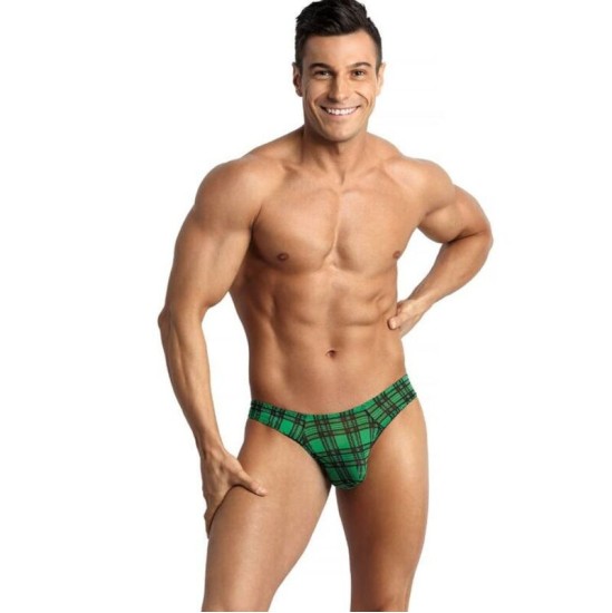 Anais Men Slip & Thong ANAIS MEN — MAGIC STRING S