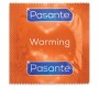 Pasante AR CLIMAX 6 HEAT EFFECT + 6 COOL EFFECT / 12 VIENĪBAS