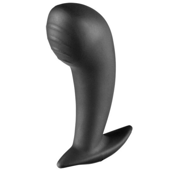 Electrastim NONA SILICONE NOIR G-SPOT STIMULATOR