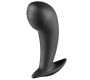 Electrastim NONA SILICONE NOIR G-SPOT STIMULATOR