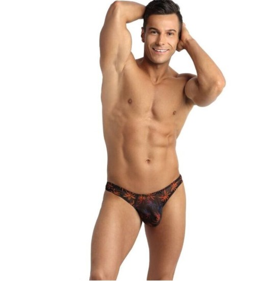 Anais Men Slip & Thong ANAIS MEN — CHILL STRING L