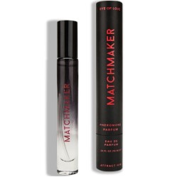Eye Of Love MATCHMAKER BLACK DIAMOND FHEROMONE PARFÜÜM MEELAB TA 10 ml
