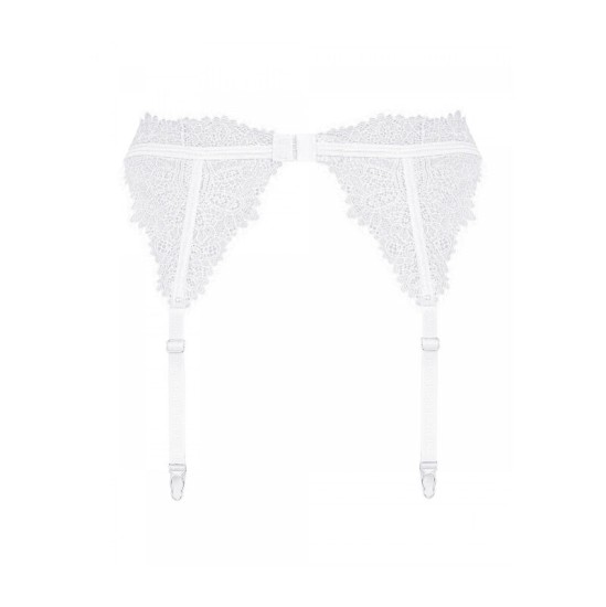 Obsessive Garter & Stockings OBSESSIVE - BIANELLE GARTER BEL S/M