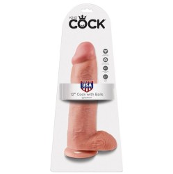 King Cock 12