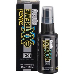HOT EXXTREME ANAL SPRAY 50ML