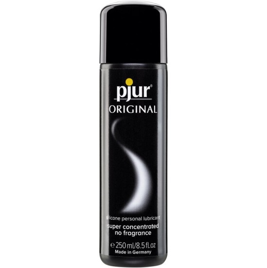 Pjur ORIGINALUS BODYGLIDE SILIKONAS 250 ML