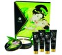 Shunga Kits GEISHA SECRET KIT EGZOTINĖ ŽALIOJI ARBATA