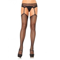 Leg Avenue Hosiery LEG AVENUE ZIVJU ZEKI BEZ SILIKONA ĀĶA UN CILPA
