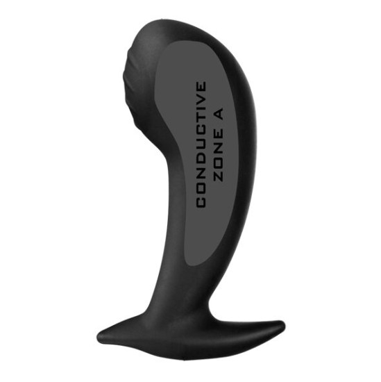 Electrastim NONA SILICONE NOIR G-SPOT STIMULAATOR