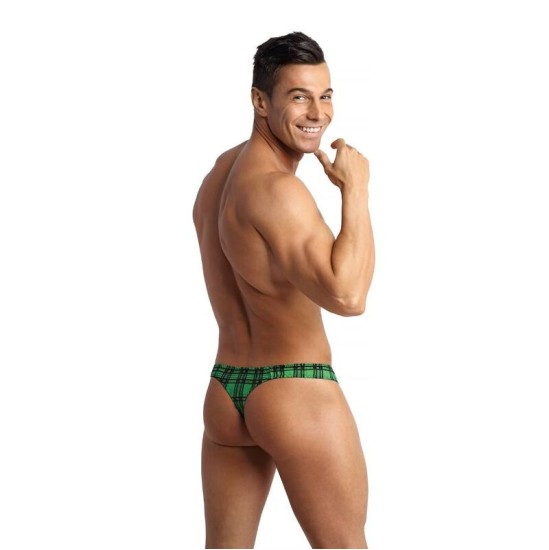 Anais Men Slip & Thong ANAIS MEN — MAGIC STRING S