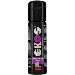 Eros Classic Line EROS TASTY FRUITS FLAVOURED LUBRICANT CHERRY 100 ML