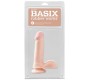 Basix RUBBER WORKS 16 CM DONG FLESH