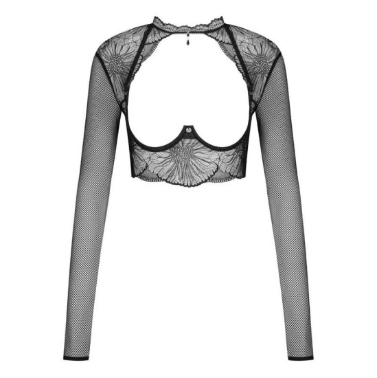 Obsessive Sets OBSESSIVE - MIBELIA TOP XS/S