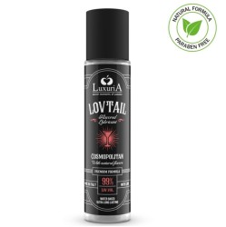 Intimateline Boyglide LUXURIA LOVTAIL ŪDENS BĀZES LUBRIKANTS - COSMOPOLITAN 60 ml