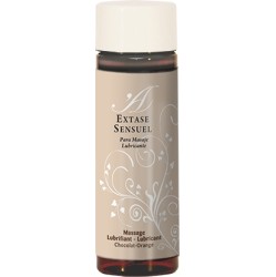 Extase Sensual EXTASE SENSUEL LUBRIKANTS CHOCO- ORANGE 100ml