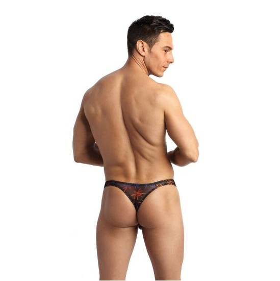 Anais Men Slip & Thong ANAIS MEN — CHILL STRING L