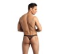 Anais Men Slip & Thong ANAIS MEN — CHILL STRING L