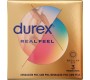 Durex Condoms DUREX - REAL FEEL KONDOMI 3 VIENĪBAS