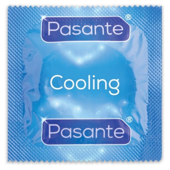 Pasante AR CLIMAX 6 HEAT EFFECT + 6 COOL EFFECT / 12 VIENĪBAS