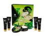 Shunga Kits GEISHA SECRET KIT EGZOTINĖ ŽALIOJI ARBATA
