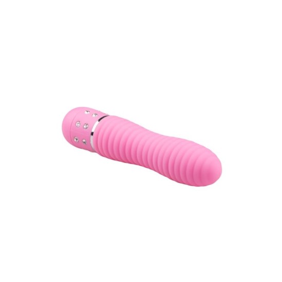 Easytoys Mini vibrators - rozā