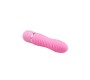 Easytoys Mini vibrators - rozā