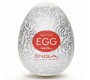 Tenga Masturbatore Egg Keith Haring Party