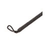 Latetobed Bdsm Line Feather Tickler with Bow 25 cm Black