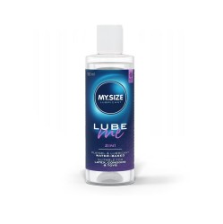 My Size Vandens bazė Lub Lube Me 2in1 100 ml