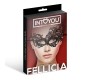 Intoyou Bdsm Line Felicia Venetian akių kaukė Nr.4