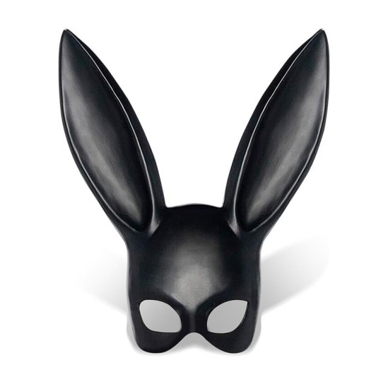 Intoyou Bdsm Line Allicia Bunny Mask melna