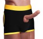 Lovetoy Underpants/Boxer Shorts Horny Size M/L Unisex