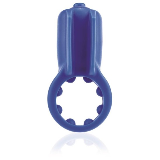 Screamingo Penis Ring Primo Minx Blue