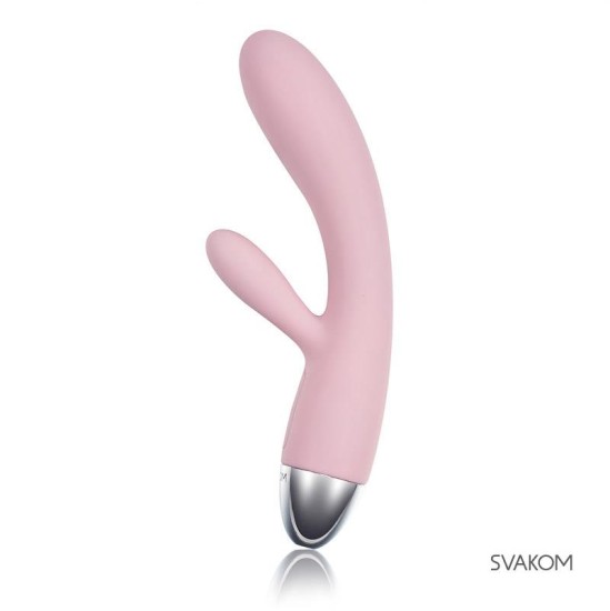 Svakom Vibrators Trusis Alise Roze