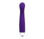 Rimba Toys G-Spot Vibe Oslo Purple