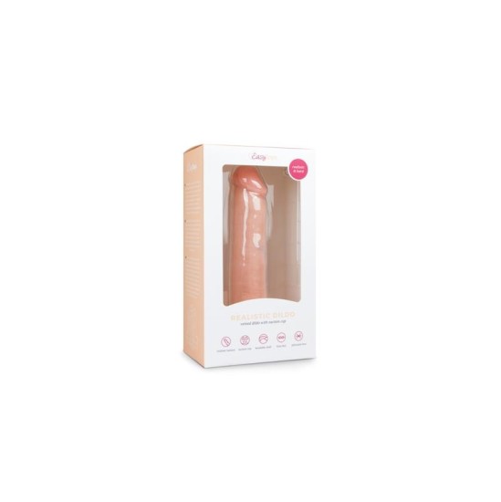 Easytoys REALISTIC FLESH DILDO 205 CM
