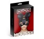 Intoyou Bdsm Line Регулируемая маска Moussy Mouse