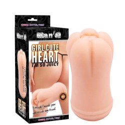 Chisa Abby Male Masturbator