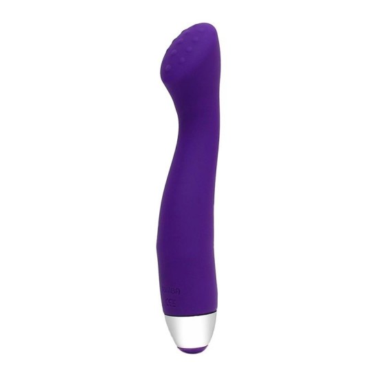 Rimba Toys G-Spot Vibe Oslo Purple