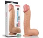 Lovetoy Король дилдо 10,5 плоть