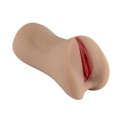 Shequ Мужской Мастурбатор Вагина Джессика Скин