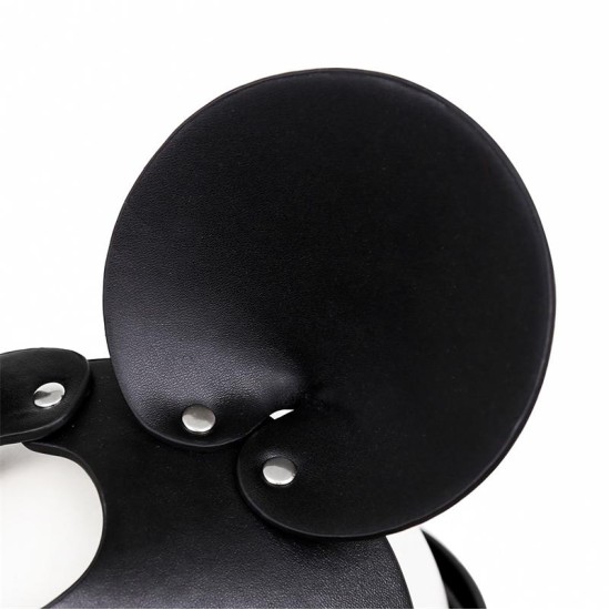 Intoyou Bdsm Line Moussy Mouse Mask Adjustable