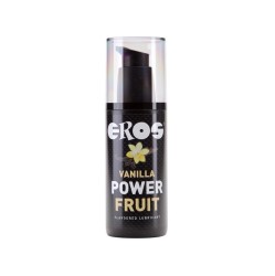 Eros Lub Vanilla Power Fruit 125 ml