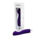 Rimba Toys G-Spot Vibe Oslo Purple