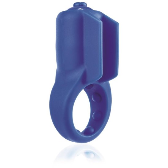 Screamingo Penis Ring Primo Minx Blue