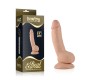Lovetoy Dildo Real Extreme su vibracija 7