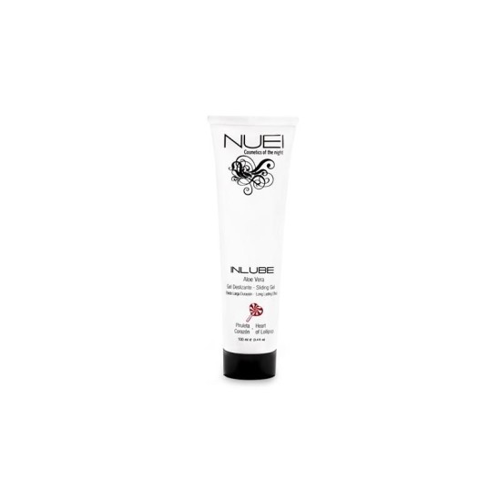 Nuei Cosmetics Nuei Water Base Lubricant Inlube Lollipop 100 ml