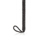 Latetobed Bdsm Line Feather Tickler with Bow 25 cm Black